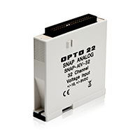 Opto22 SNAP-AIV-32 