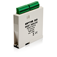 Opto22 SNAP-AIV-32-FM 