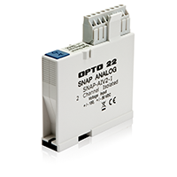Opto22 SNAP-AIV2-i 