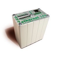 Opto22 SNAP-ENET-D64 