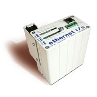 Opto22 SNAP-ENET-RTC 