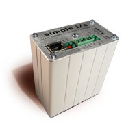 Opto22 SNAP-ENET-S64 