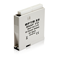 Opto22 SNAP-IAC-A-16 