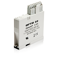Opto22 SNAP-IDC5-SW-NC 