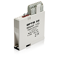 Opto22 SNAP-IDC5MA 