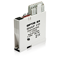 Opto22 SNAP-OAC5MA 