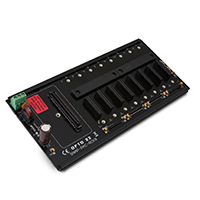 Opto22 SNAP-PAC-RCK4FM 