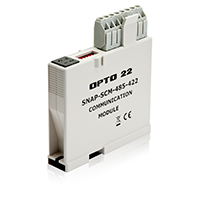 Opto22 SNAP-SCM-485-422 