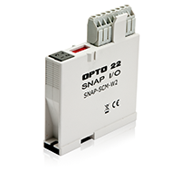 Opto22 SNAP-SCM-W2 