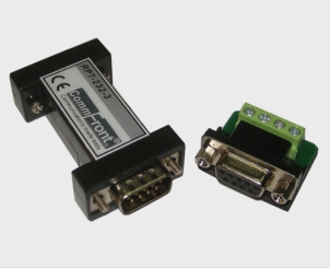 CommFront RPT-232-3 