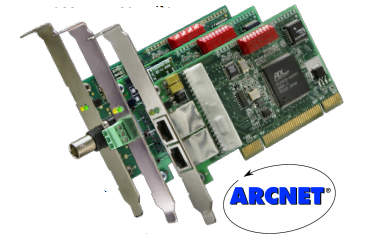 CON-PCI20U-CXB 