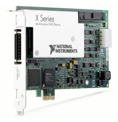 NAT-PCIe-6351 