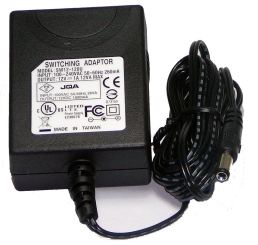 Trycom PWR-AD12V-US 