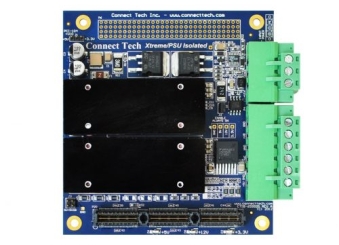 Connect Tech PXG304 Preis und Lieferbarkeit auf Anfrage 