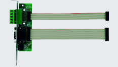 Hilscher AIF104-DN-DIAG-15 