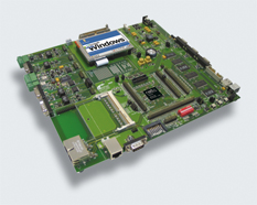 Hilscher NXDB500-SYS 