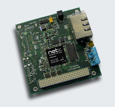 Hilscher CIFX 104C-RE 