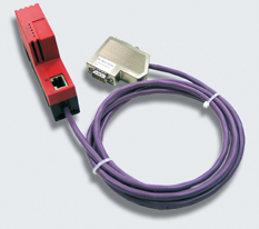 Hilscher NT40-MPI-EOL 