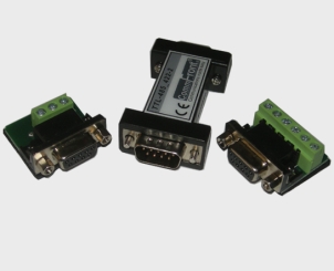 CommFront TTL-485_422-2 