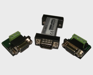 CommFront TTL-485-2noPS 