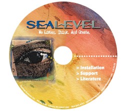 Sealevel SSI-CD 