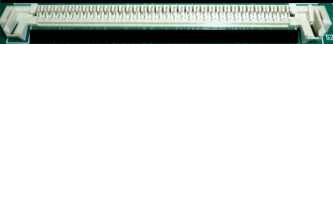 Connect Tech SIMM-Socket 