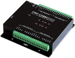 Trycom TRP-C08M 