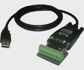 CommFront USB-422-1 