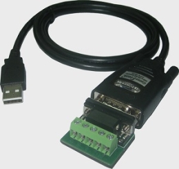CommFront USB-485-1 
