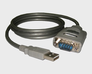 CommFront USB-232-1 