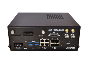 Connect Tech ESG701 Preis und Lieferbarkeit auf Anfrage 