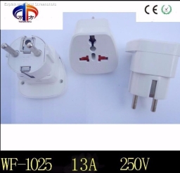 CommFront PLUG-US-EU3 