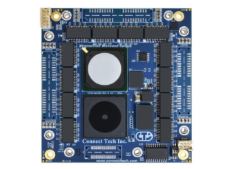 Connect Tech XDG032 Preis und Lieferbarkeit auf Anfrage 