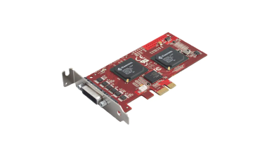 Pepperl+Fuchs Comtrol ICRPC-32P 