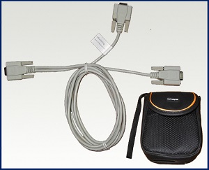 CommFront CBL-Half-1 