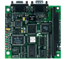 Hilscher CIF104-IBS-R 