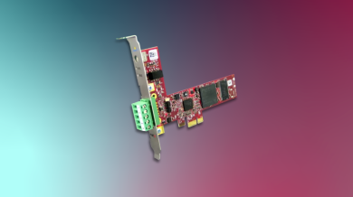 Hilscher CIFX 50E-DN 