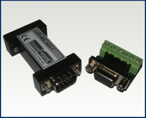 CommFront CVT-485_422-1 