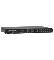 Pepperl + Fuchs ICDM-RX/TCP-16DB9/RJ45-RM 