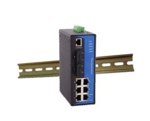 CommFront FBR(M)-Ethernet-2(MM / FC) 