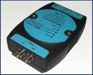 CommFront FBR-Ethernet-2 (MM / SC) 