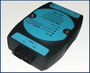 CommFront FBR-Ethernet-2 (MM / FC) 