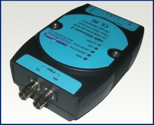 CommFront FBR-Ethernet-2 (MM / ST) 