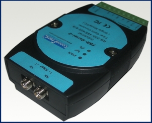 CommFront FBR-Serial-2 (MM / FC) 