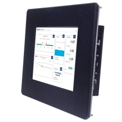 Sealevel 15" Rugged Panel PC Touchscreen 