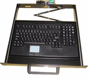 IPC-RMKB105US+TP-USB 