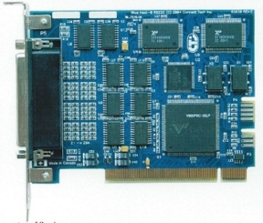 Connect Tech BH040001 