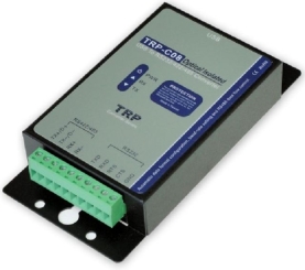 Trycom TRP-C08+LI-USB-A/B 