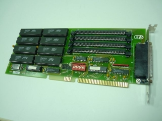 Connect Tech DAT08450XXXX_rev.B_ref 