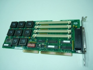 Connect Tech DAT0845003 